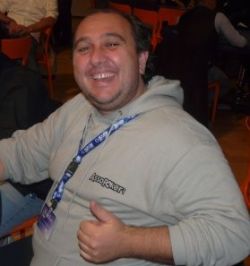 Snai: Gran Torneo di campione - day 1