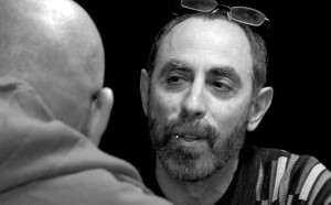 Greenstein: ‘la prima volta a Vegas? Sono andato broke al blackjack’