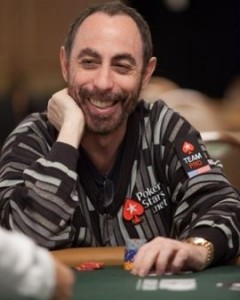 Barry Greenstein: "Alle WSOP occhio agli specialisti!"