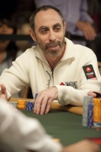 WSOP 2011 event 27: l'occasione persa di Greenstein!