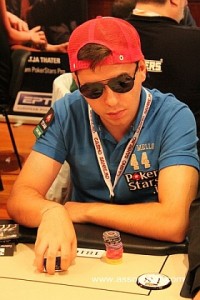 Top Grinders 2011 s'n'g: hovinto90 ok, intervista a ricuzzu87