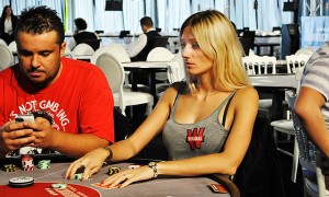 Gaëlle Baumann: ‘i miei consigli per il Main Event’