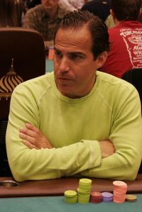 'Johnnybax' lascia UltimateBet