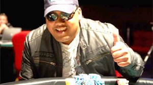 Neocampione del BC Poker Championship arrestato per omicidio