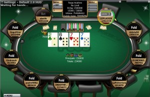 Pokerclub b-day: andre666a beffa INDOTHEMAX per 31.875€