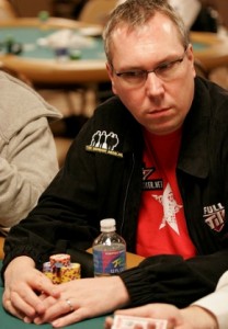 Analisi di una mano con Joe Beevers: le giuste odds per una mano debole
