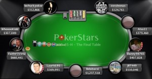 Peter "Belabacsi" Traply, mister 11 Triple Crown