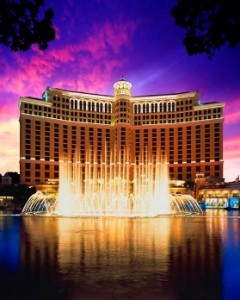 Il WPT Bellagio "Festa al Lago" entra nel vivo