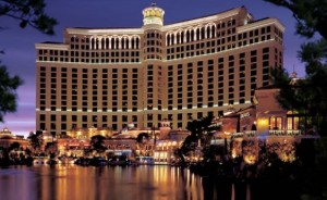 Non solo WSOP a Vegas, con Bellagio e Venetian