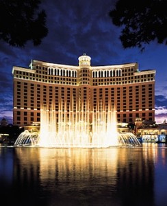 WPT Finals: al Bellagio anche un high roller da 100.000$
