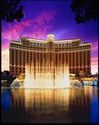 WPT Bellagio: il "Mago" in testa