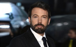 Ben Affleck: spaghetti, pollo e blackjack high stakes a Detroit