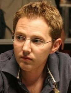 SuperStar Showdown: Ben Grundy il prossimo avversario?