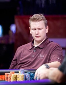 WSOP Main Event: Ben Lamb è la nuova stella