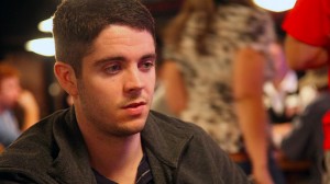 Giallo alle WSOP 2013: ‘rubato’ stack a Tollerene
