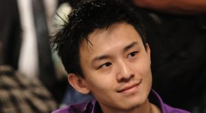 Benjamin Yu, il ragazzino che vuole beffare la vecchia guardia