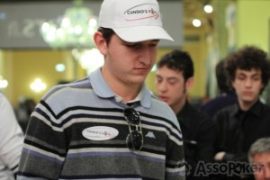 SCOOP 2012: al 6-max è Giuliano Bendinelli show