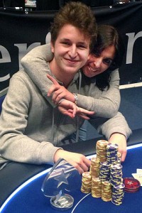 EPT Montecarlo: Giuliano Bendinelli vince la Monaco Cup e 100.000€!