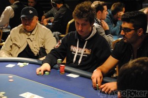 Giuliano Bendinelli: ‘per le WSOP budget da 60.000 e nel cash…’