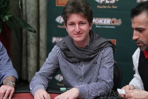 Mtt Online: tanti reg si arrendono sul più bello nell'evento SCOOP 16H