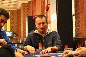 EPT di Sanremo, Andrea Benelli guida gli 11 italiani superstiti