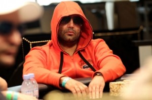 WSOPE 2012: Ben Mahmoud, primo braccialetto tunisino nella storia!