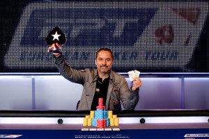 Christophe Benzimra, il Champion of Champions è un amatore