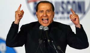 Silvio Berlusconi: ‘nuove tasse sul gioco e cancelliamo l’IMU’