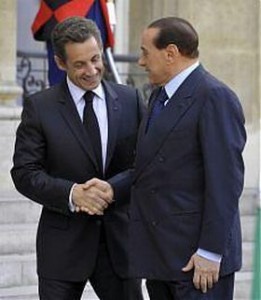 Gioco online e fisco: Italia e Francia vicine ad un accordo