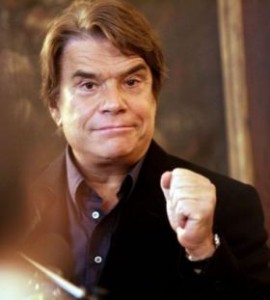 Full Tilt: i casinò americani in società con Bernard Tapie