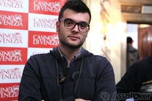 MTT Online: vince il deal su Pokerstars, Bernaudo sbolla