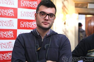 Antonio Bernaudo, Mr. 20.000€ in 5 giorni: "Il .it mi piace sempre di più!"