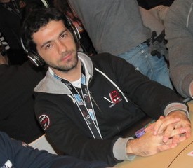 PokerStars.it EPT Berlino - day 1b: Pagano out, 27 italiani al day 2