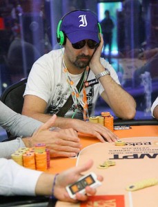 Ongame report: Iocisono8 trionfa nel Master, Bertinotti hot