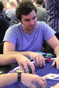 Ongame: Bertolucci trionfa nel Sunday Master, Gioriz runner-up