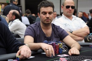 IPO10: gran day 2A fra tuffi, Somaschini e Cardellini