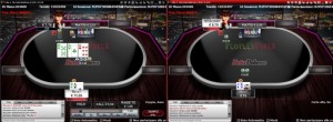 People's Poker: da oggi il cash game è solo sul nuovo client!