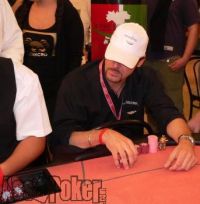 Venezia: torneo Freezeout 550 euro