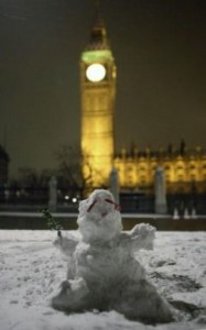 Il maltempo spinge gli inglesi verso il poker online
