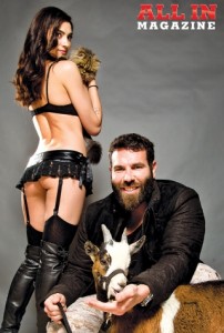Fermate Bilzerian! Dan: 'ho vinto 50 milioni, sono Bill Gates'