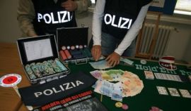Tribunale Prato: "poker live illegale se buy-in superiore ai 30 euro"
