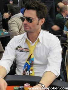 Campionato Nazionale Poker Club: Filippo Bisciglia protagonista
