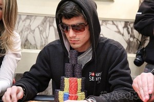 WPT Venezia: gli italiani frenano, Bjerkemann in testa ai 27 rimasti