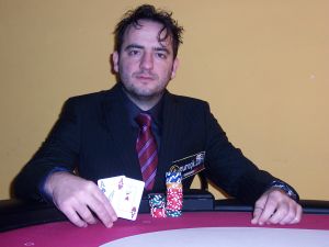 Nuovo team di poker pro con "Blackrui" e Gustavo Zito