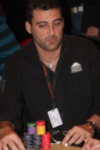 PokerStars.it EPT Copenhagen day 1a: Blanco e Minieri guidano i nostri