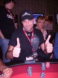 Blanco sulle poker rooms italiane