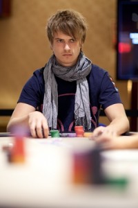 EPT Grand Final Hi Roller: Isildur1 in testa, durrrr in coda
