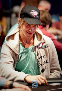 Blom, Hansen, Boeree: a Galway cadono le stelle