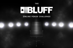 Bluff Challenge: vince Hawkins