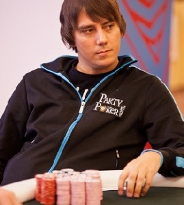 WPT Praga: irrompe Tony Chang, da Macao con furore 
